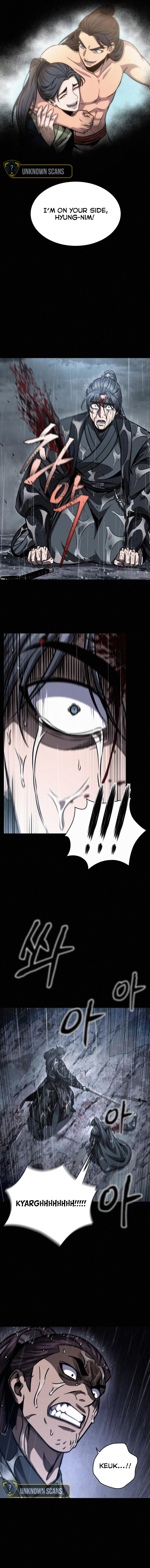 Nano Machine Chapter 130 image 03